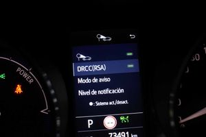 Toyota C-HR 1.8 125H Advance - Foto 55