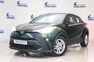 Toyota C-HR 1.8 125H Advance - Foto 9