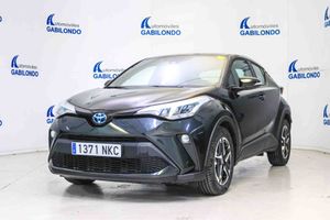 Toyota C-HR 1.8 125H Advance - Foto 2
