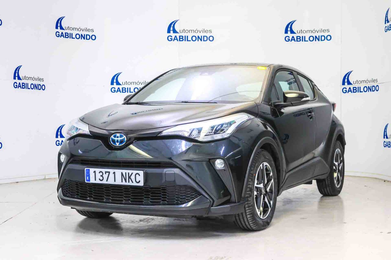 Toyota C-HR 1.8 125H Advance - Foto 1