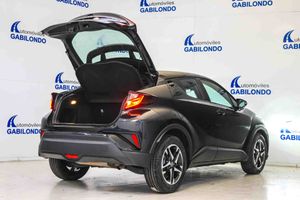 Toyota C-HR 1.8 125H Advance - Foto 16