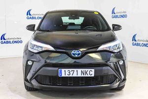 Toyota C-HR 1.8 125H Advance - Foto 3