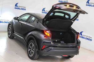 Toyota C-HR 1.8 125H Advance - Foto 20