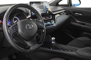 Toyota C-HR 1.8 125H Advance - Foto 5
