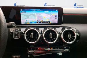 Mercedes Clase A A 200 **AMG Line** - Foto 5