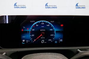 Mercedes Clase A A 200 **AMG Line** - Foto 4