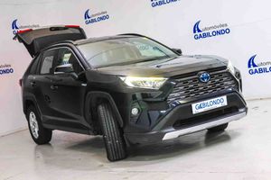 Toyota Rav4 2.5l 220H Business - Foto 19