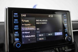 Toyota Rav4 2.5l 220H Business - Foto 58