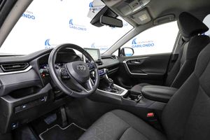 Toyota Rav4 2.5l 220H Business - Foto 27
