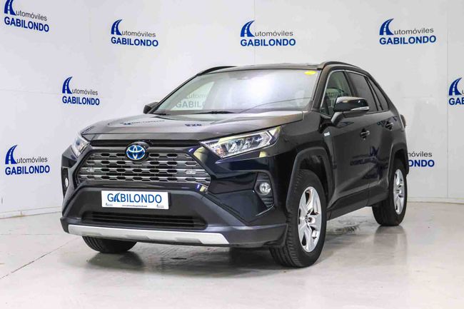 Toyota Rav4 2.5l 220H Business - Foto 1