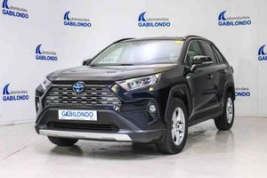 Toyota Rav4 2.5l 220H Business - Foto 2