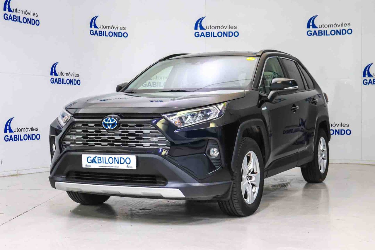 Toyota Rav4 2.5l 220H Business - Foto 1