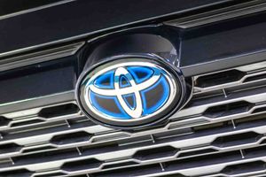 Toyota Rav4 2.5l 220H Business - Foto 10