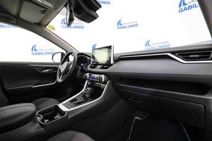 Toyota Rav4 2.5l 220H Business - Foto 46