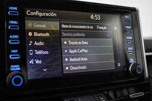 Toyota Rav4 2.5l 220H Business - Foto 59