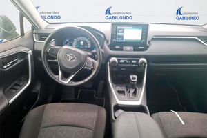 Toyota Rav4 2.5l 220H Business - Foto 4