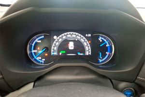 Toyota Rav4 2.5l 220H Business - Foto 3