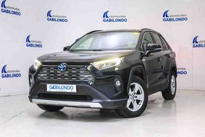 Toyota Rav4 2.5l 220H Business - Foto 8