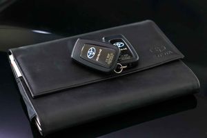 Toyota Rav4 2.5l 220H Business - Foto 61