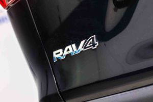 Toyota Rav4 2.5l 220H Business - Foto 13