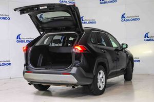 Toyota Rav4 2.5l 220H Business - Foto 16