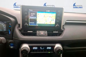 Toyota Rav4 2.5l 220H Business - Foto 5