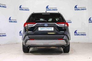 Toyota Rav4 2.5l 220H Business - Foto 4