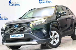 Toyota Rav4 2.5l 220H Business - Foto 26