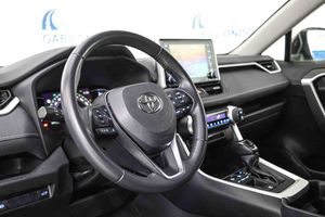 Toyota Rav4 2.5l 220H Business - Foto 5