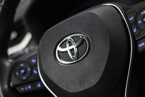 Toyota Rav4 2.5l 220H Business - Foto 33