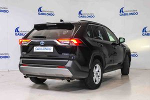 Toyota Rav4 2.5l 220H Business - Foto 9