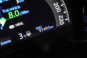 Toyota Rav4 2.5l 220H Business - Foto 6