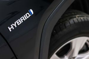 Toyota Rav4 2.5l 220H Business - Foto 23