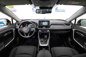 Toyota Rav4 2.5l 220H Business - Foto 31