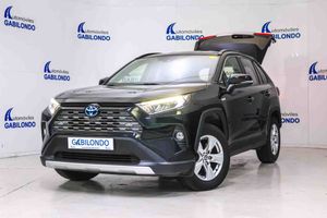 Toyota Rav4 2.5l 220H Business - Foto 15