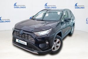Toyota Rav4 2.5l 220H Business - Foto 2
