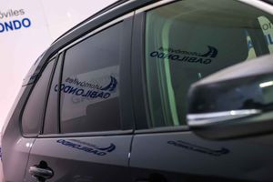 Toyota Rav4 2.5l 220H Business - Foto 21