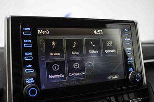 Toyota Rav4 2.5l 220H Business - Foto 56