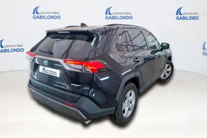 Toyota Rav4 2.5l 220H Business - Foto 3
