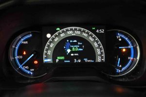 Toyota Rav4 2.5l 220H Business - Foto 38