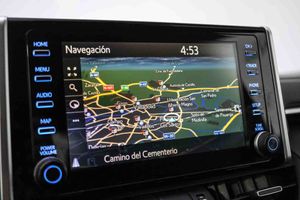 Toyota Rav4 2.5l 220H Business - Foto 55