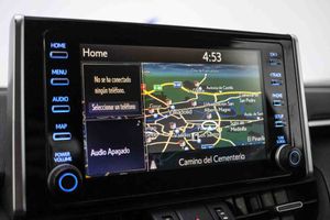 Toyota Rav4 2.5l 220H Business - Foto 54