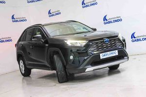 Toyota Rav4 2.5l 220H Business - Foto 11