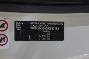 MINI MINI COOPER - Foto 9