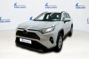 Toyota Rav4 2.5l 220H Business - Foto 2