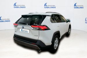 Toyota Rav4 2.5l 220H Business - Foto 3