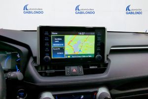 Toyota Rav4 2.5l 220H Business - Foto 6