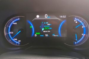 Toyota Rav4 2.5l 220H Business - Foto 3