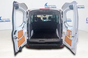 Ford Transit Connect Kombi 1.5 TDCi 74kW Trend 220 L1 (M1) - Foto 6
