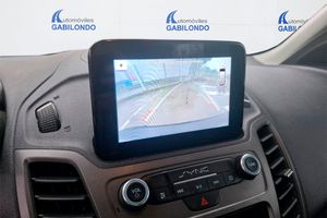 Ford Transit Connect Kombi 1.5 TDCi 74kW Trend 220 L1 (M1) - Foto 7